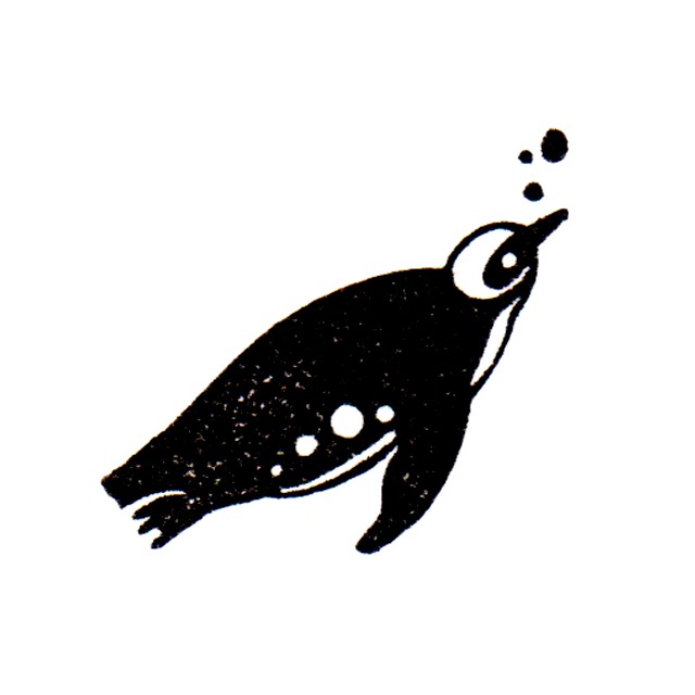 ペンギン－１　Penguin-1