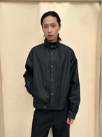 Yausye Jacket PU Leather
