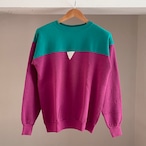 【Sz:L】~80s TULTEX ヴィンテージスウェット MADE IN USA