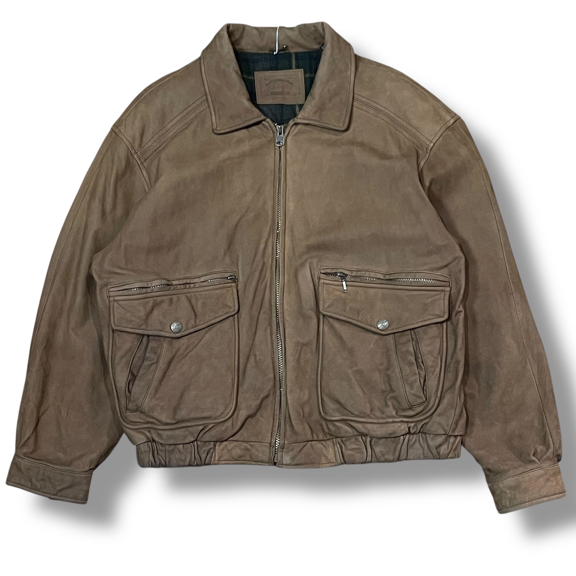 L】【80~90年代】SPIEWAK スピワック USA製 CWU-55P フライト