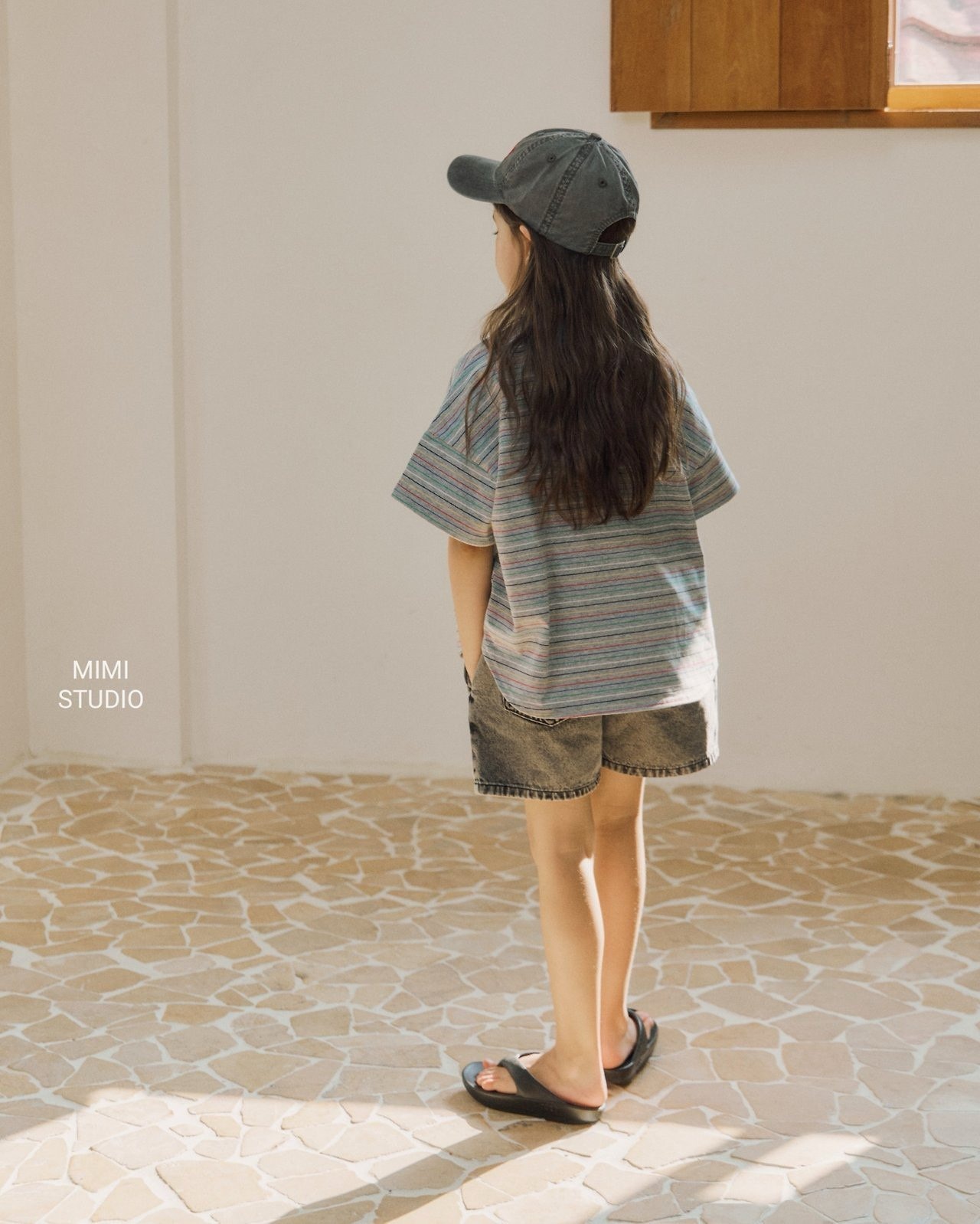 [bymimi] Pang Cap (free) / [바이미미] 팡캡 (free)