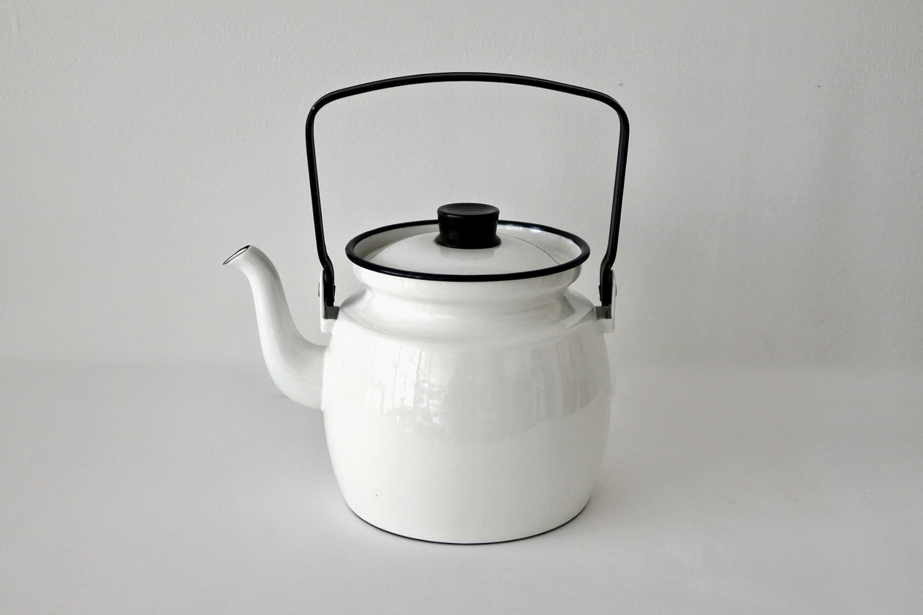 Finel コーヒーポット