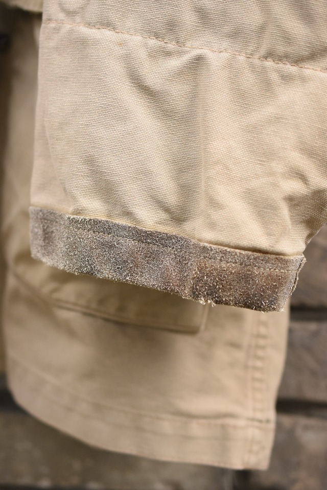 Utah／“JONES & HIGGINS" fireman cotton  jacket