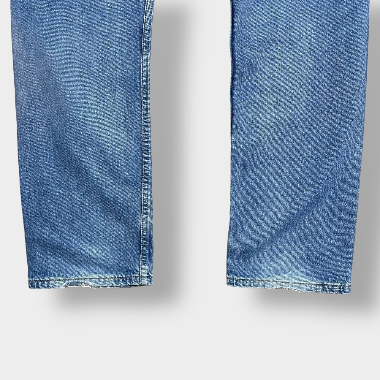 LEVI'S 501 トルコ製 デニム ジーンズ ジーパン W34 L34 リーバイス US古着