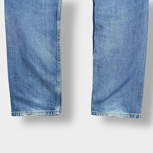 LEVI'S 501 トルコ製 デニム ジーンズ ジーパン W34 L34 リーバイス US古着