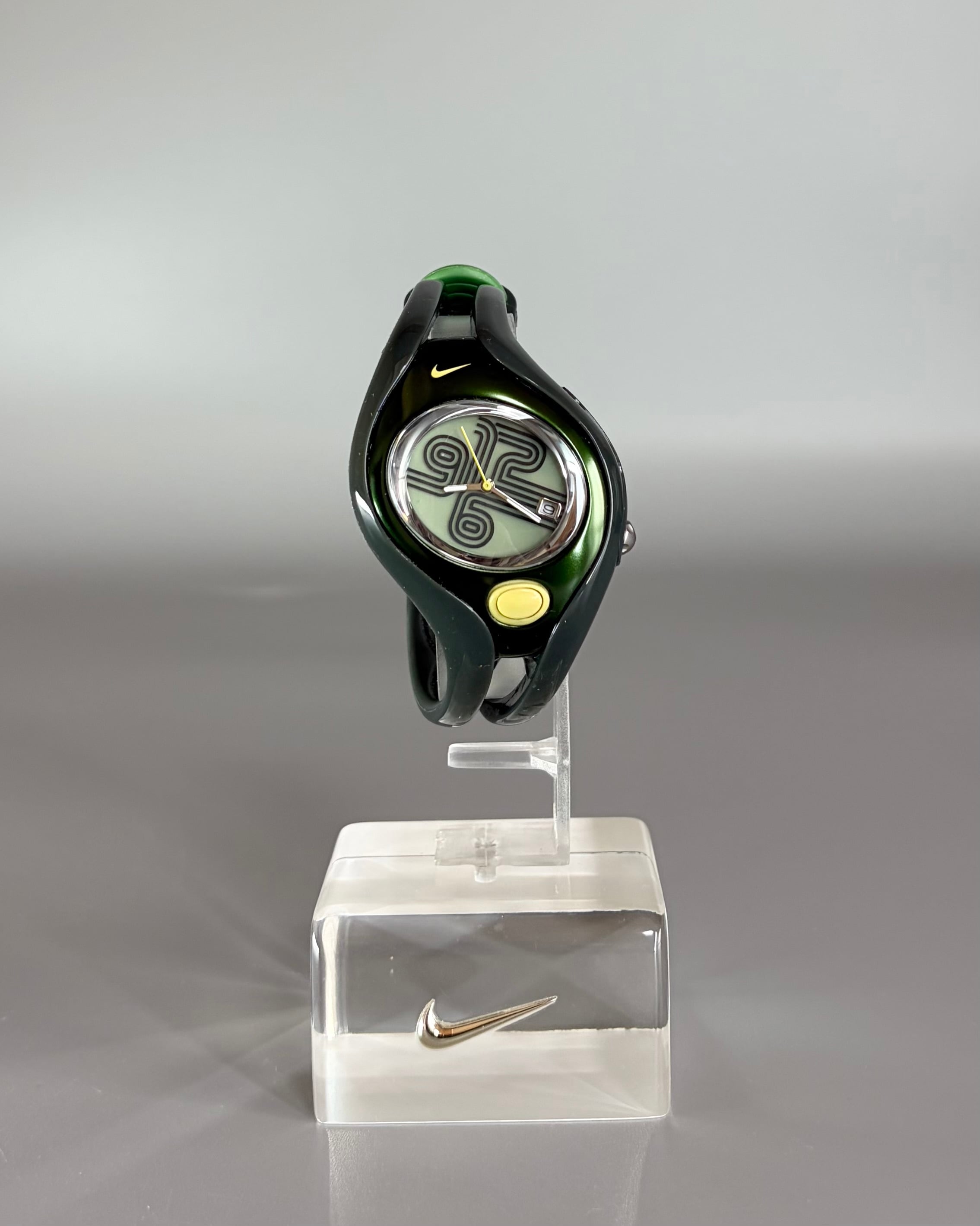 VINTAGE NIKE WATCH | GOOD ARCHIVE