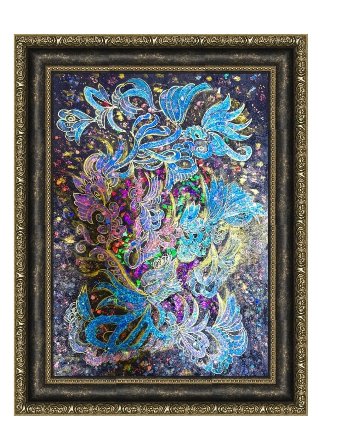 Sale! 木版画 葛飾北斎 富嶽三十六景 神奈川沖浪裏 松崎啓三郎作品