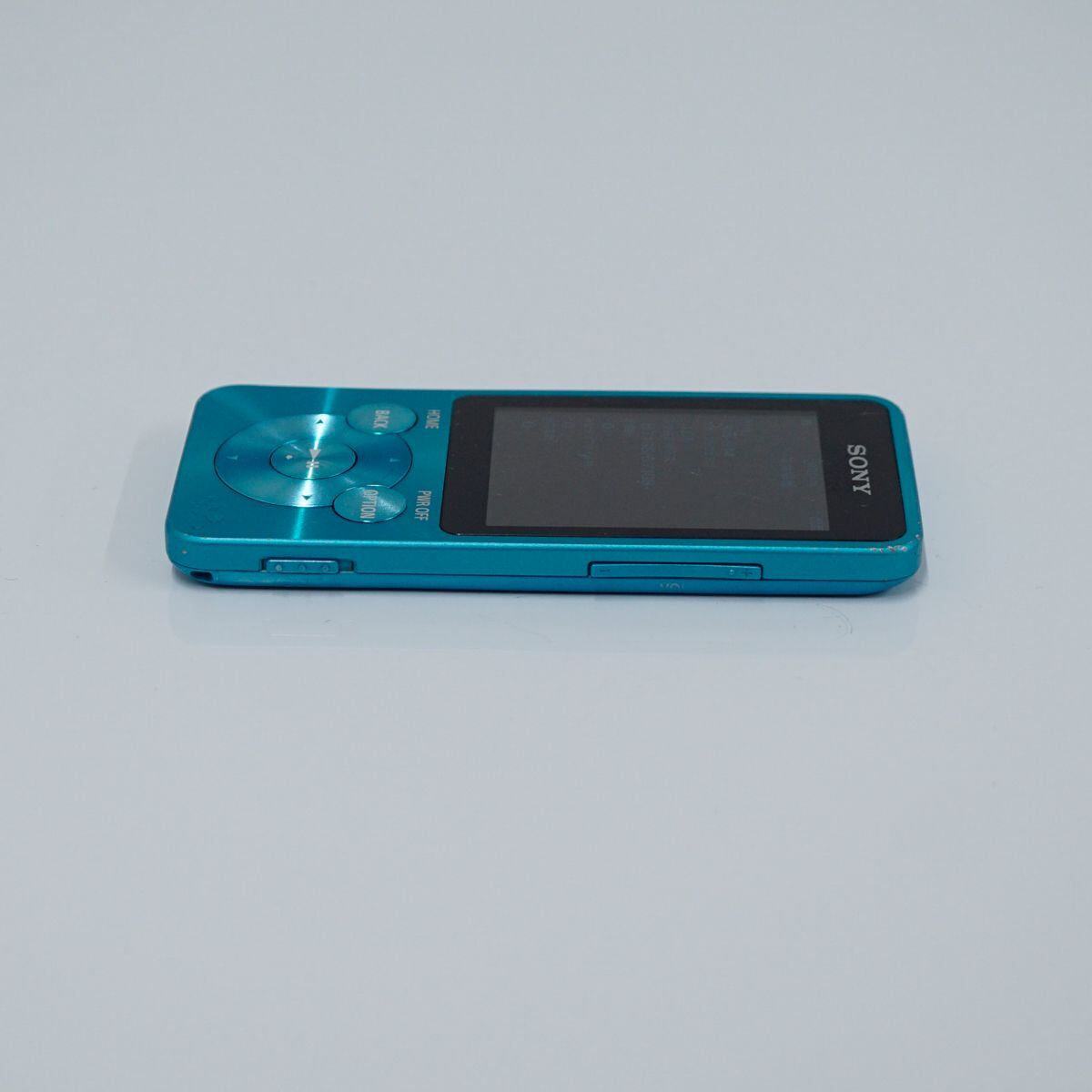 Sony ウォークマン NW-S14 8GB ブルー | www.familyontour.de