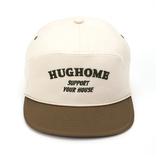 HUGHOME "ORIGINAL CAP"　 Limited time sale 20%off！