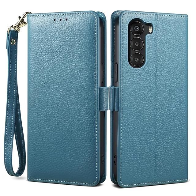 COGURE 互換 Google Pixel 9a ケース 本革 シュリンクカa Amazon.co.jp