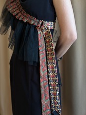 tulle docking remake tie-4838-8