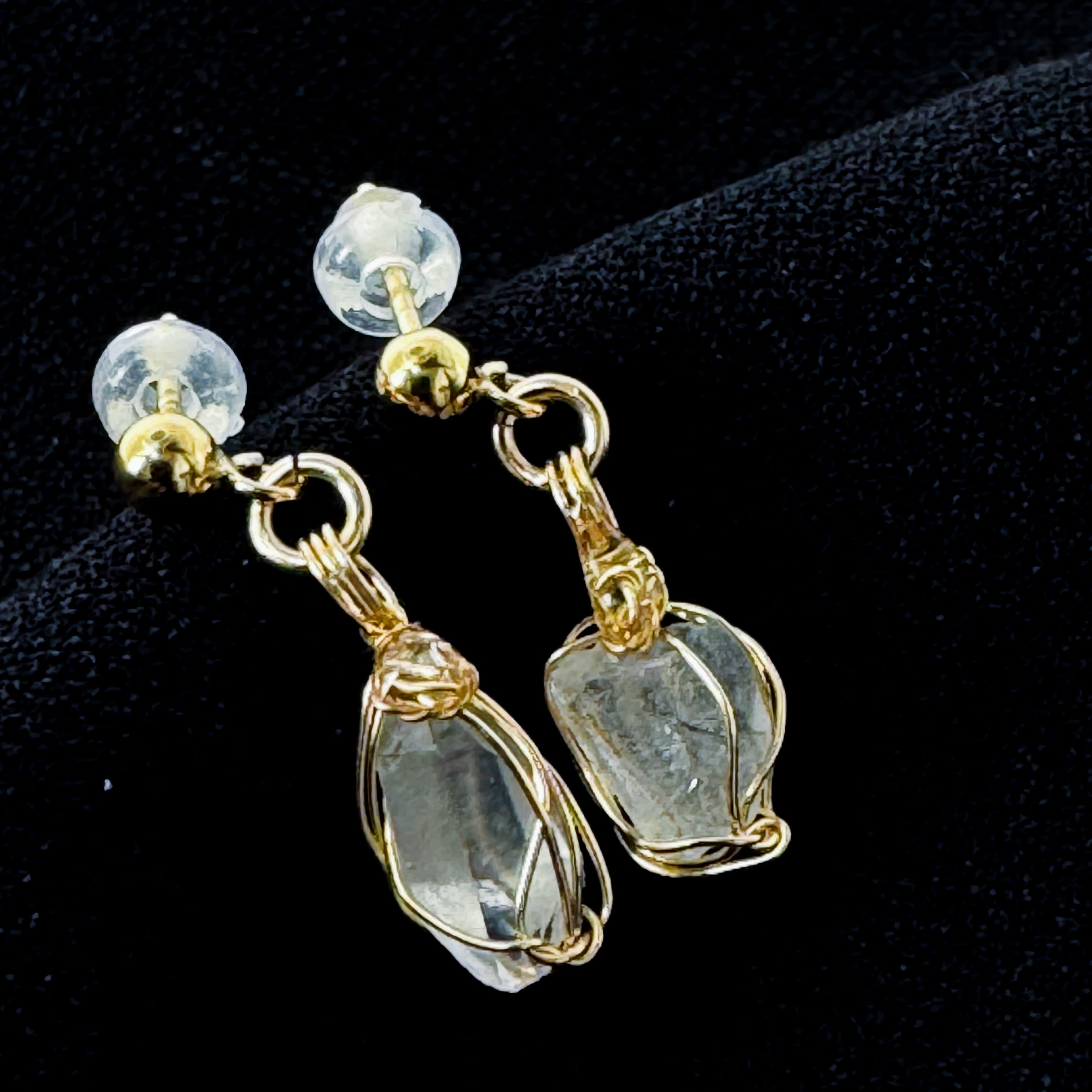 sunday shop〜宮崎水晶アクセサリー〜