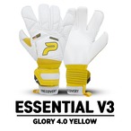 GLORY 4.0 ESSENTIAL V3  YELLOW(在庫なし:9号)
