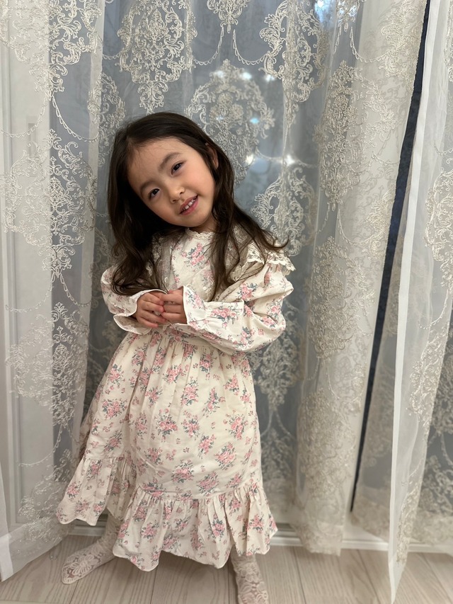 ラスト1 M【即納】<EugenieCandies>  Francois dress (M/L)