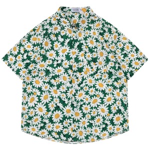 ヴィンテージバロックシャツ 【G1058】