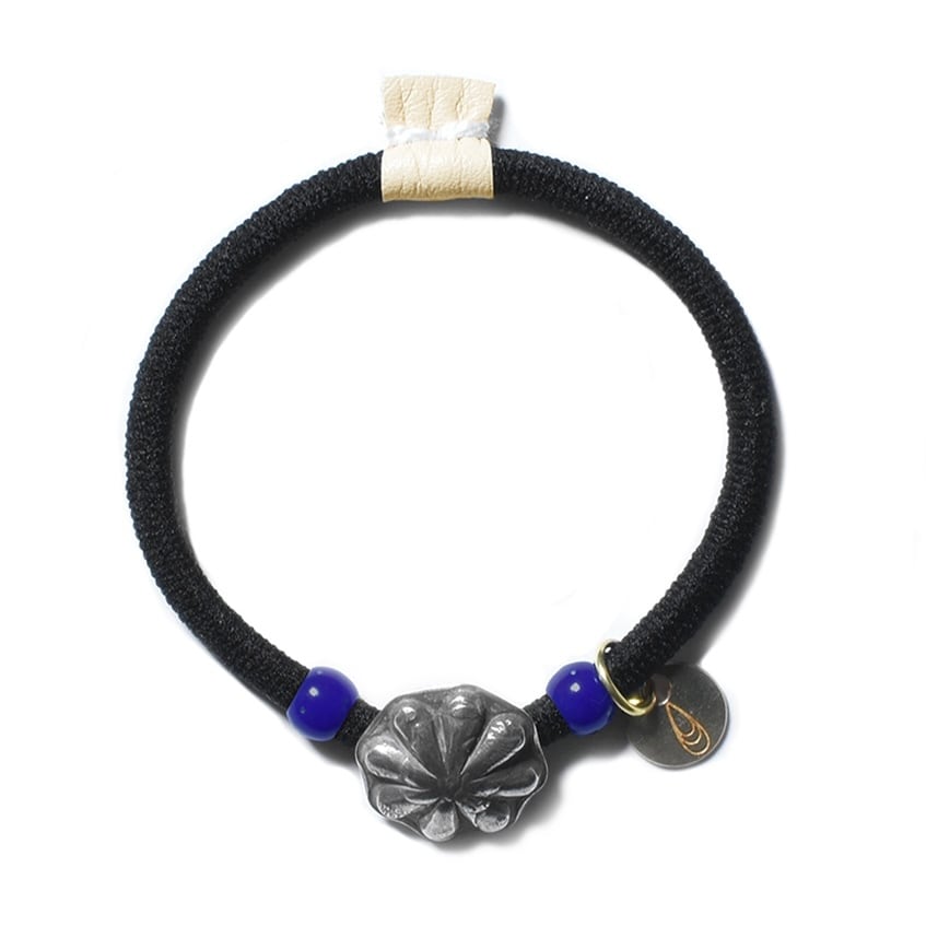 新品未使用Button Works Necklace & Bracelet Button Works（ボタンワークス）USA スター コンチョ ガムブレスレット