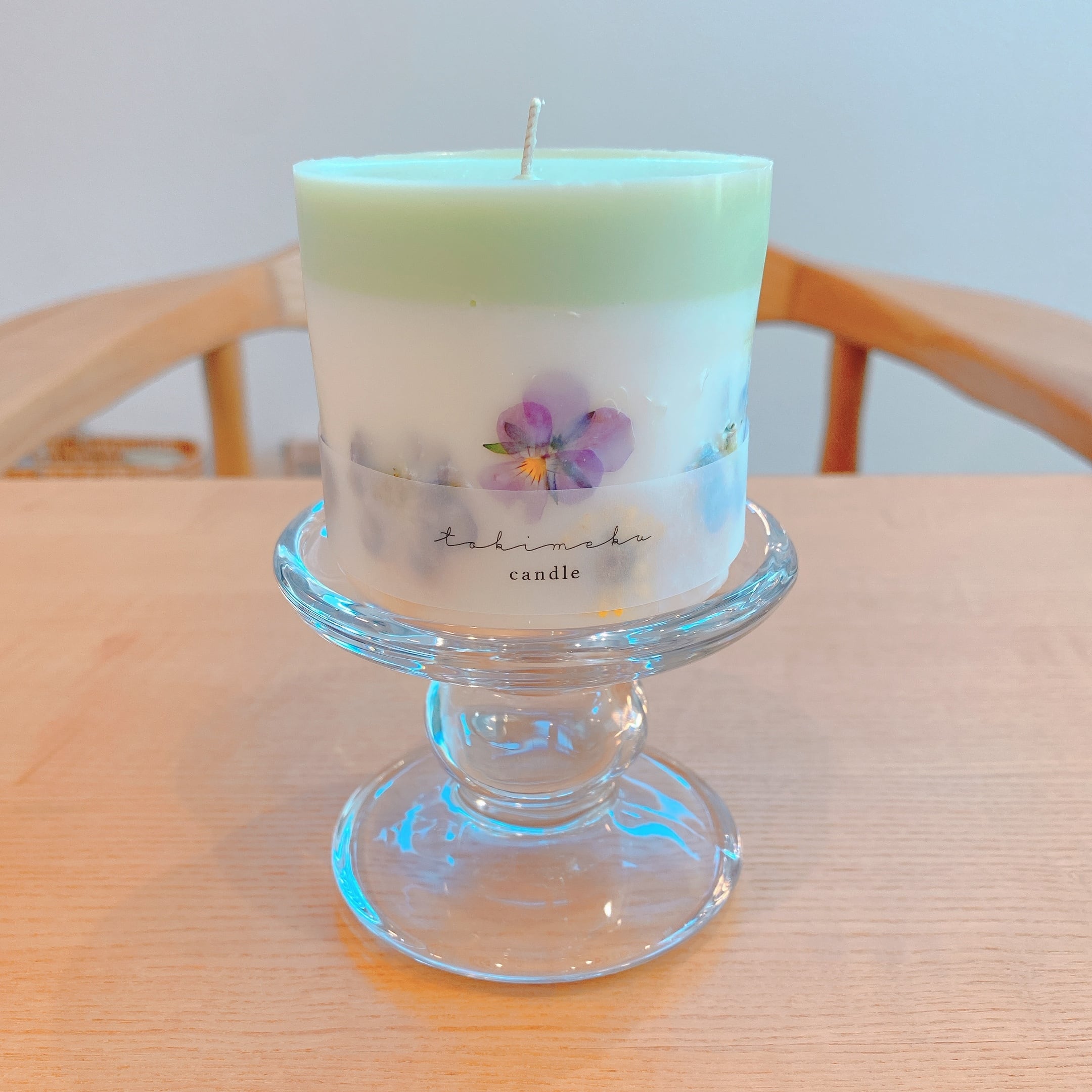 aroma botanical tokimeku