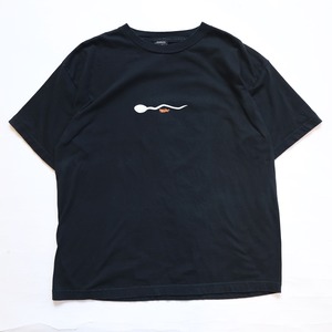 00S MOSSIMO SPERM LIFE TSHIRT