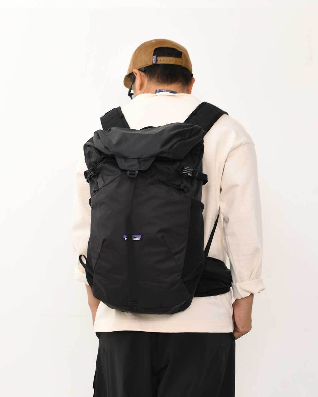 バッグ KOZENI Patagonia [パタゴニア正規代理店] Terravia Pack 28L [48911