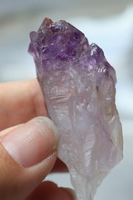 カルール産 アメジスト 「心の芯」| Amethyst  ◇ 天然石・鉱物・パワーストーン・原石 | st00300