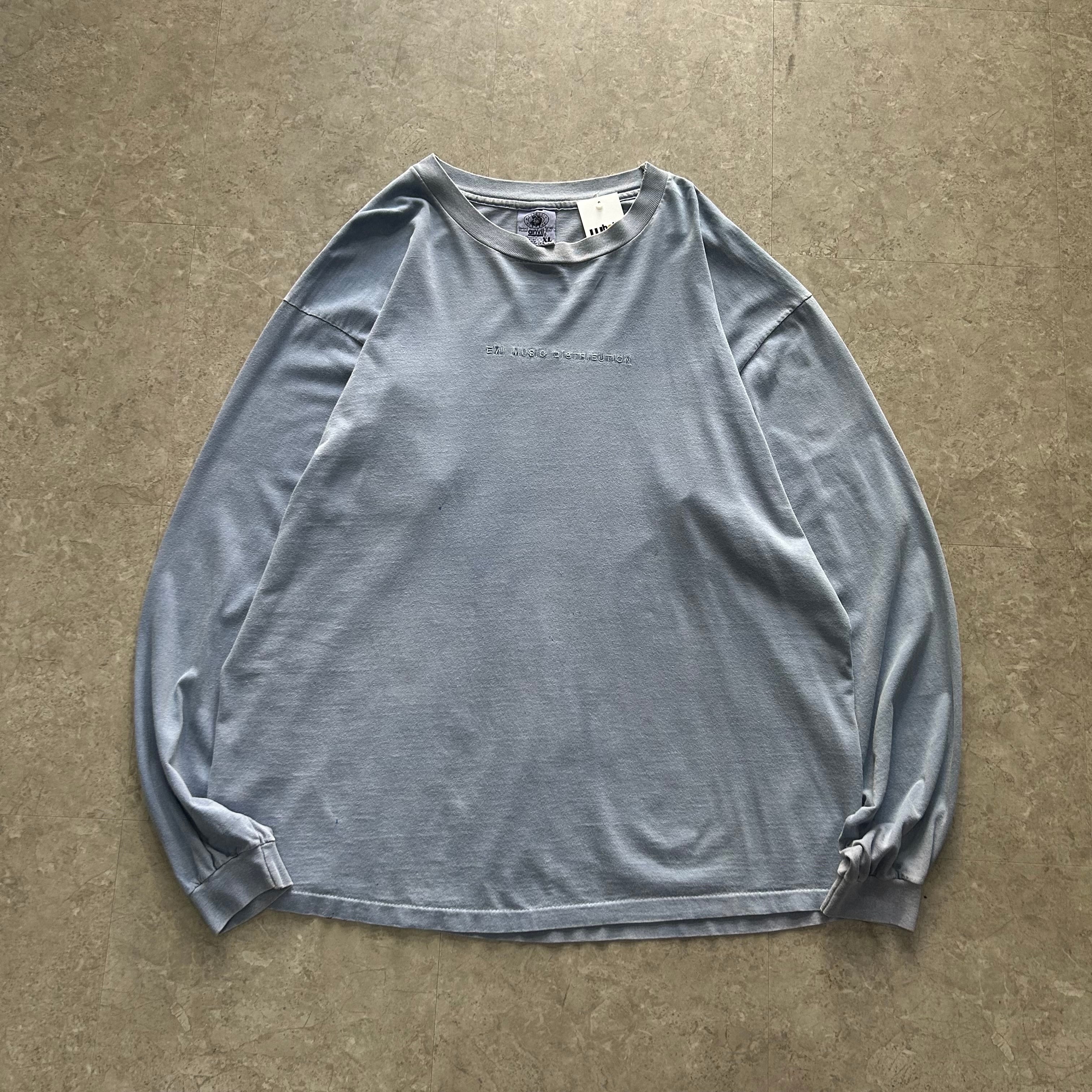 01s UNDERCOVER × skat thing L/S T-shirt | What'z up
