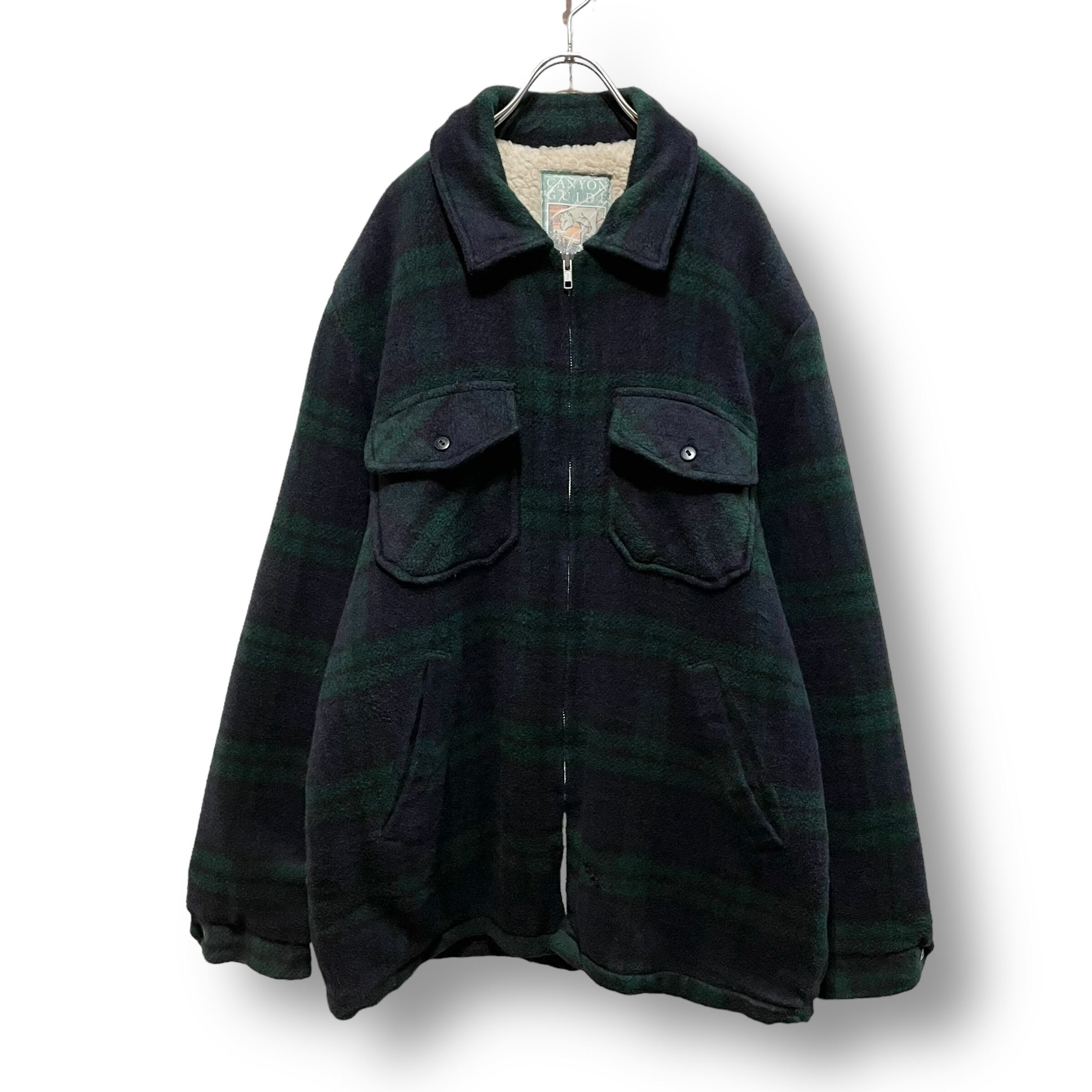 40s sports jacket スポーツジャケット MATIN » Blog Archive » 40s UNKNOWN LEATHER SPORTS JACKET