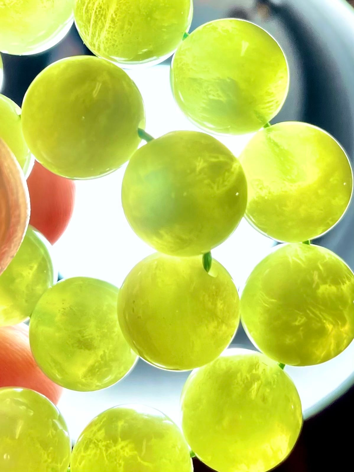 4) New!サーペンティン・ブレスレット