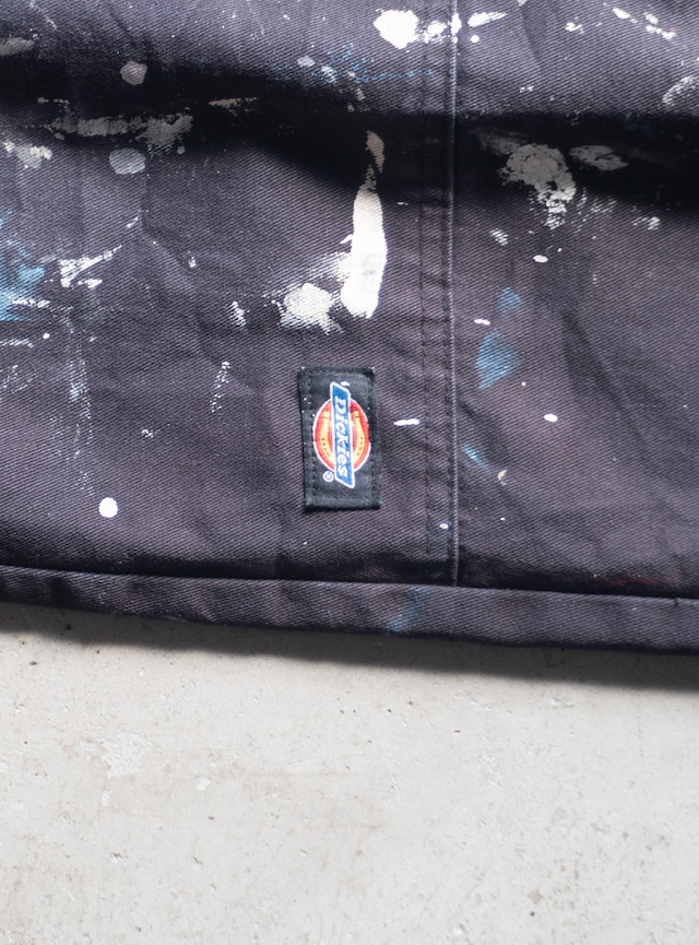 Repair by CERA STORE "Dickies" 1990s Double knee pants