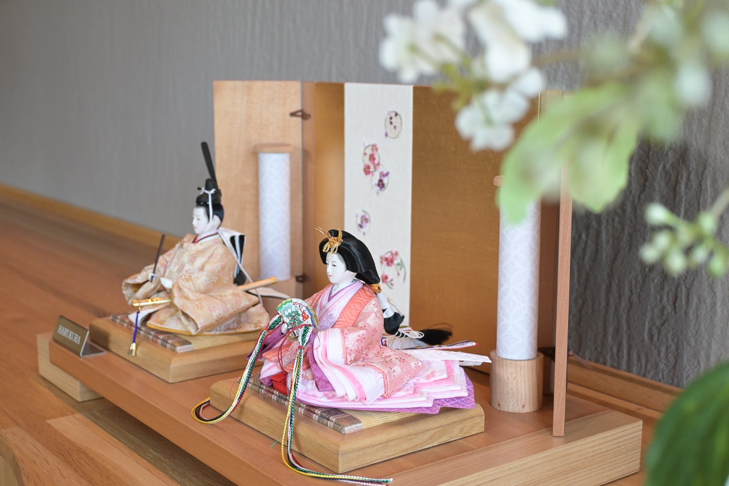 セット幅50cm /【小春シリーズ】 | HARUKURA