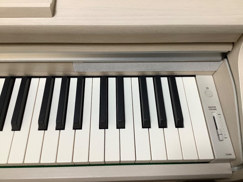 ☆52244【電子ピアノ】KAWAI CA48A 19年製 | リユース専門店エプコ