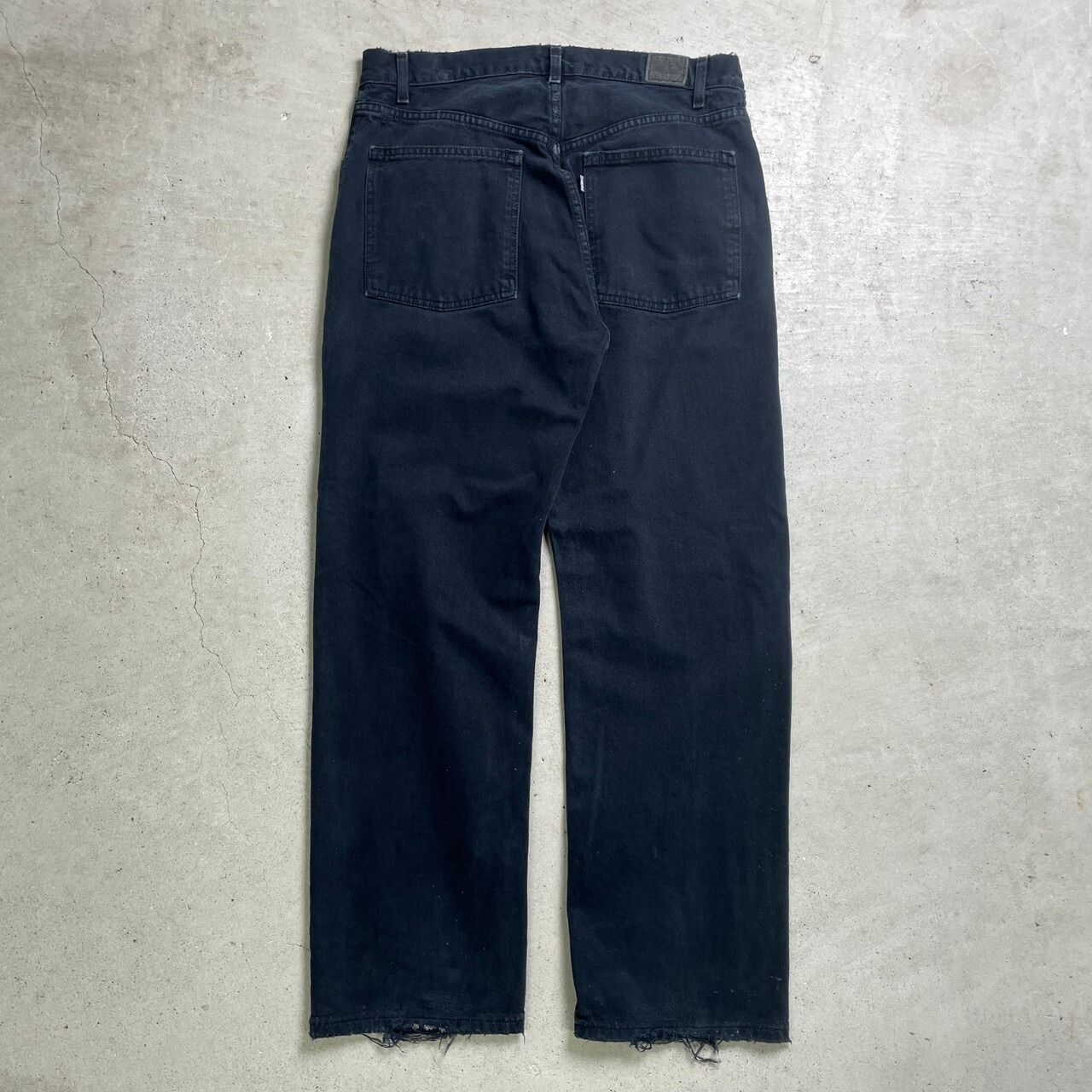 00年代 Levi