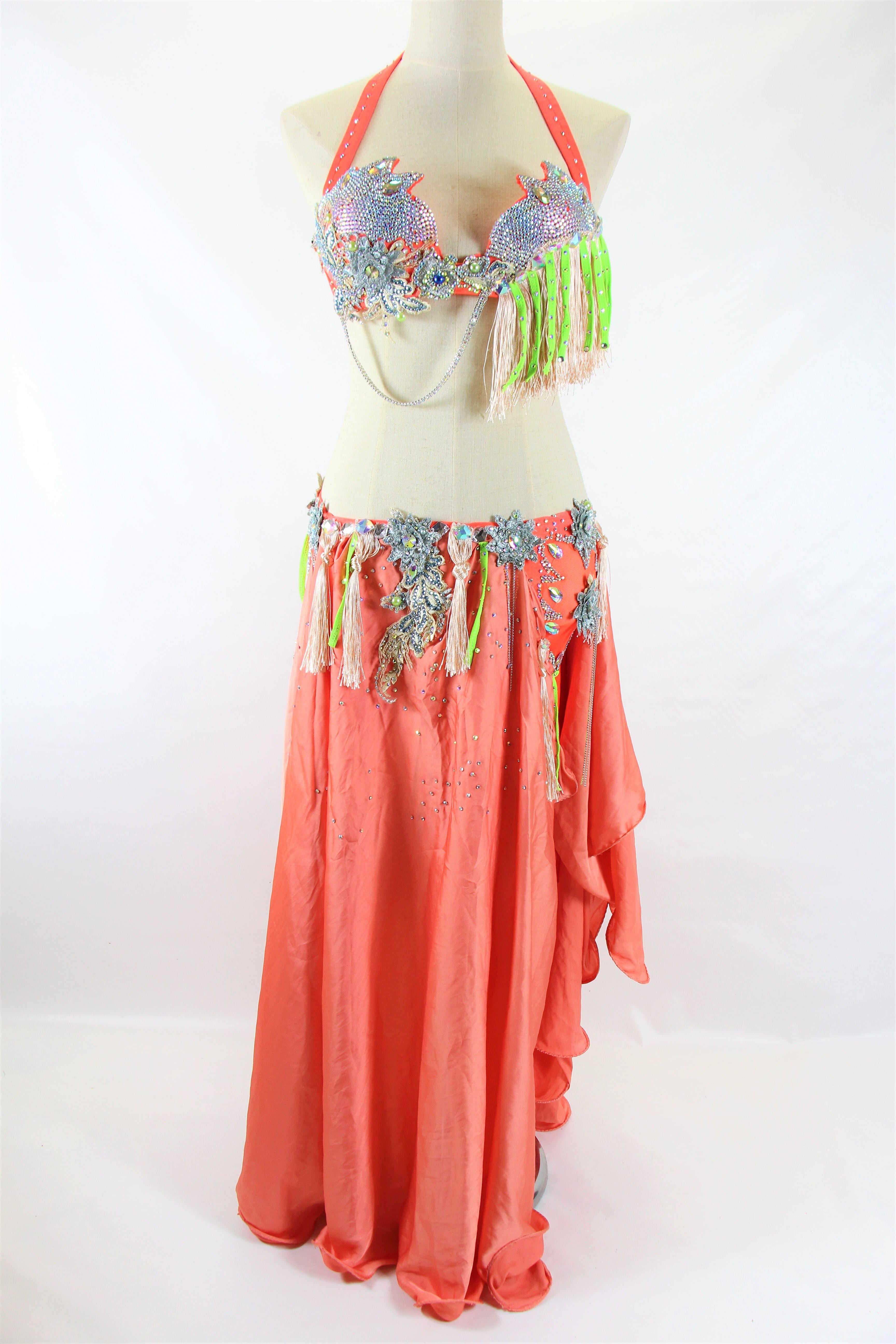 Amr Hassan | ベリーダンス衣装・ハムサグッズのお店 Hamsa Belly