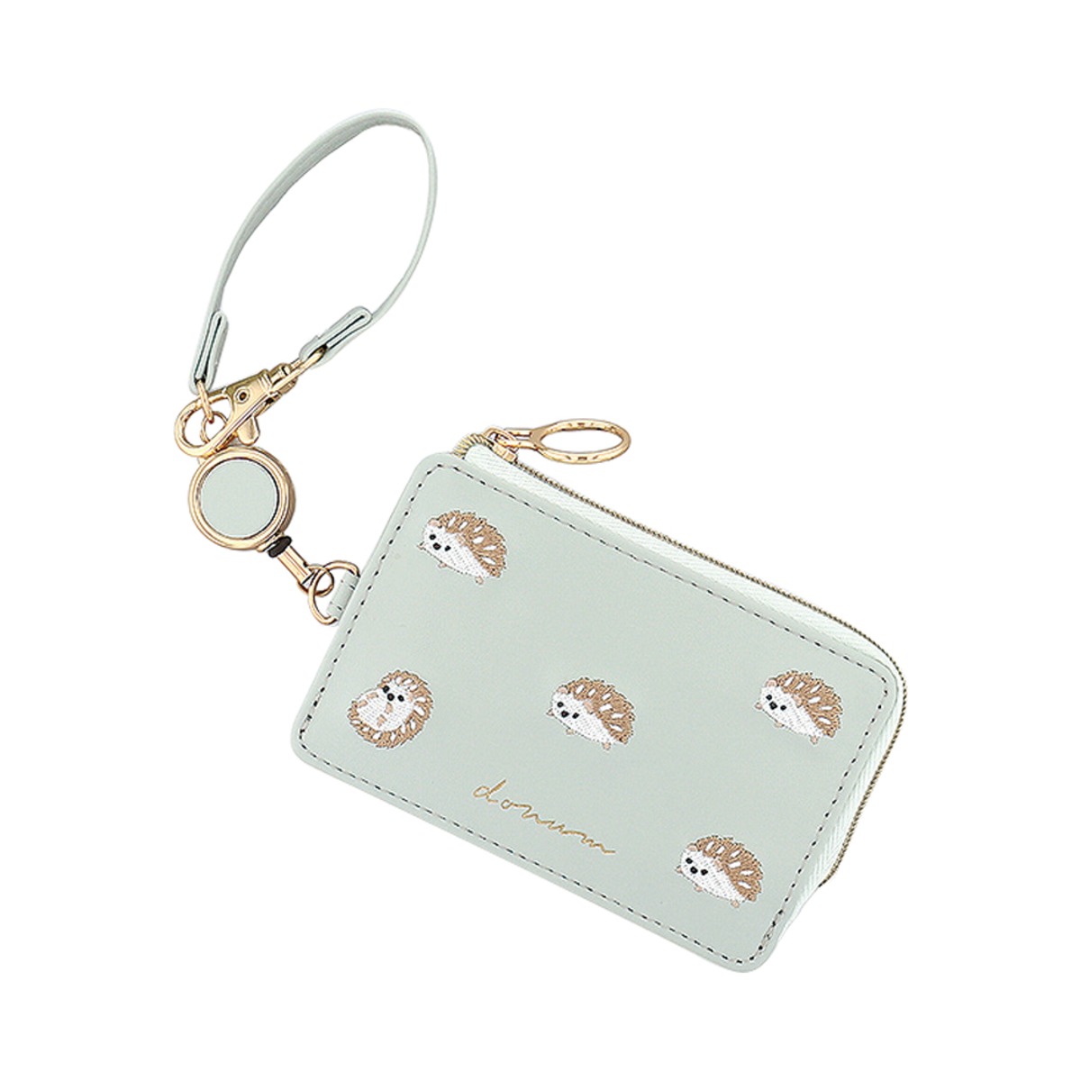 GOODGRIEF! グッドグリーフ マルチパスケース 【公式通販】 グット 