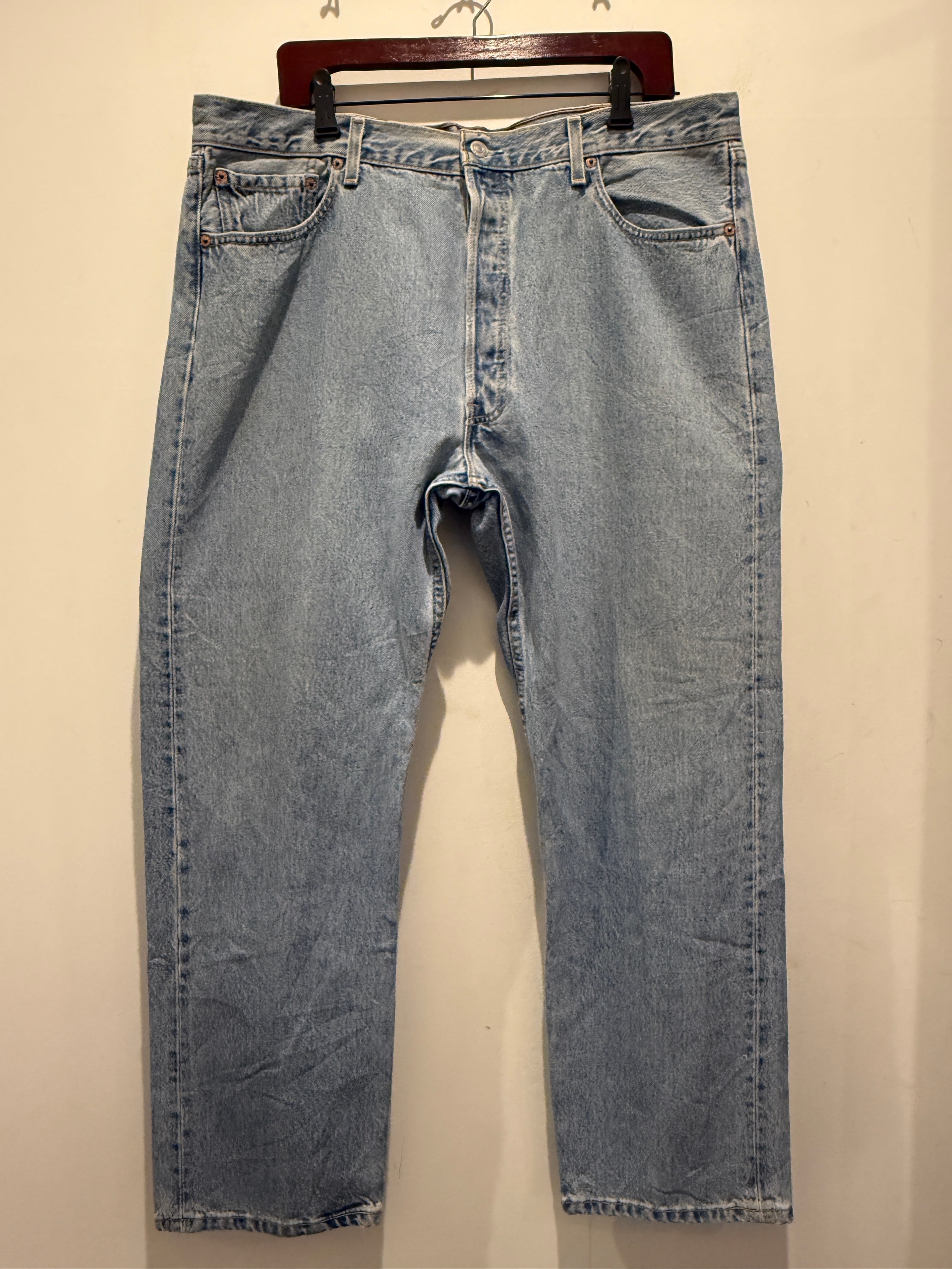 1940's〜 Vintage Painter Denim / 40年代〜 ペインターデニム 機関車