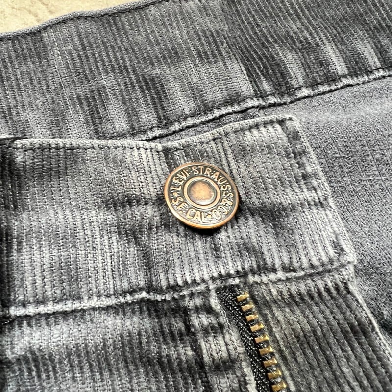 80年代 リーバイス Levi's 519-1558 コーデュロイパンツ メンズw30 ヴィンテージ /eaa288275