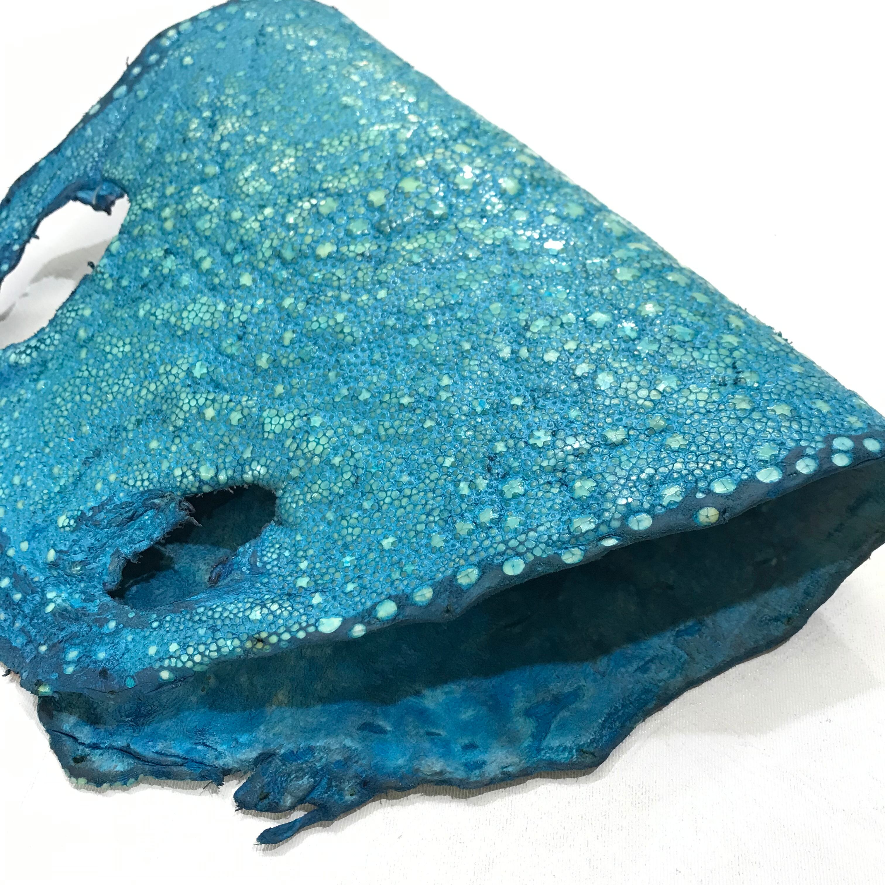 梅花皮（カイラギ）AC-18 ※浅草橋中央店販売商品 | and leather