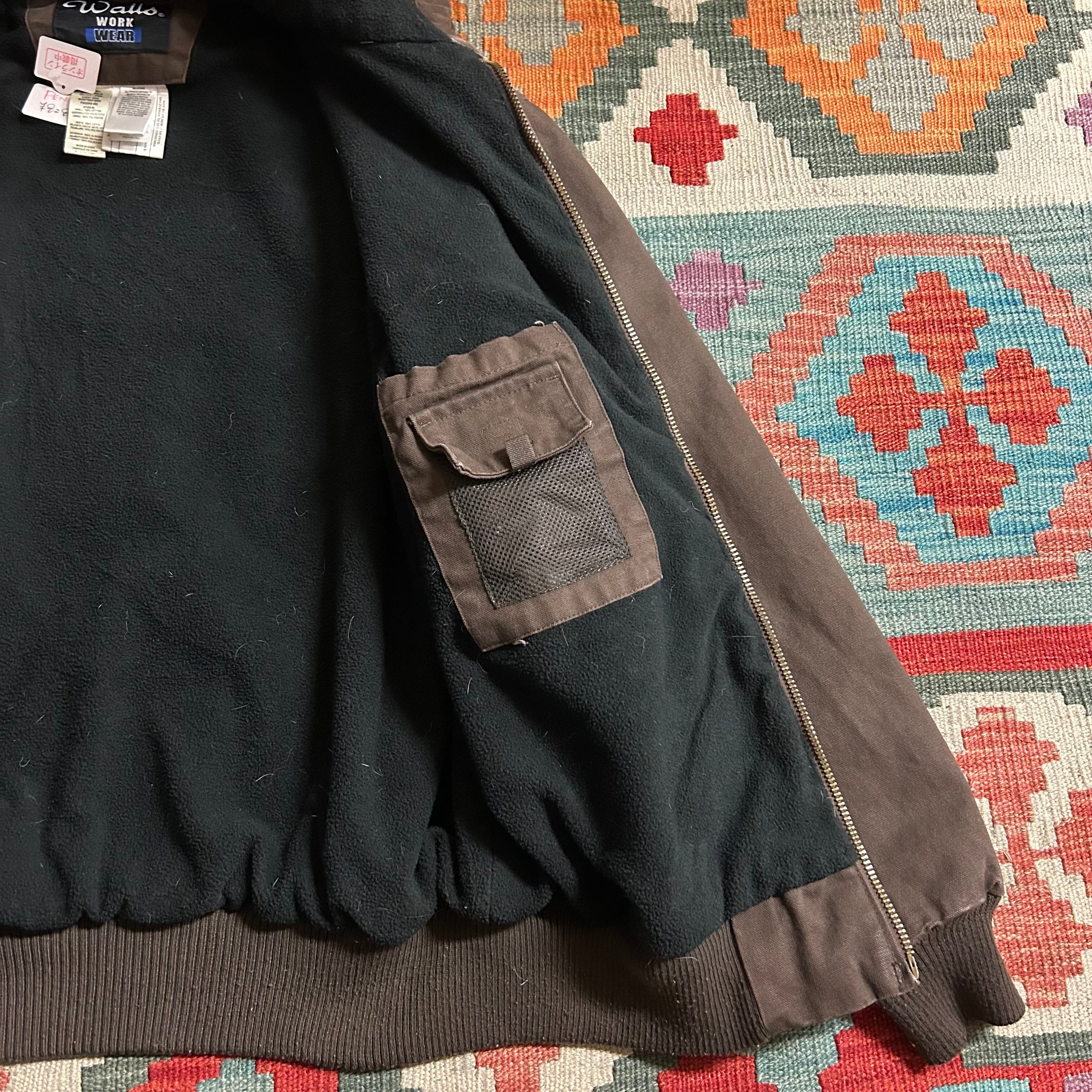 90s Walls WORK WEAR ダックアクティブジャケット | 古着屋PENNY