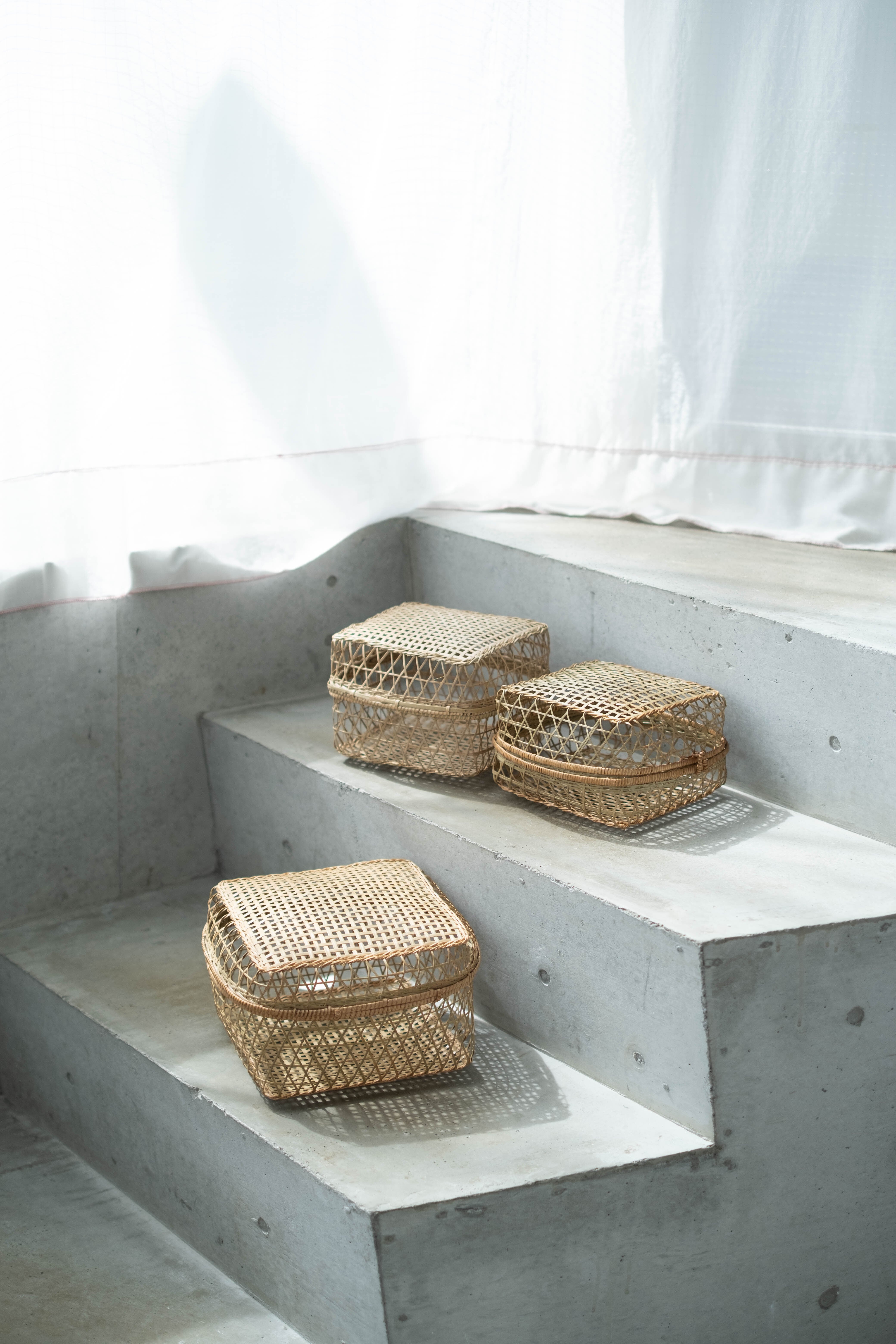 crafted objects | kalah shop