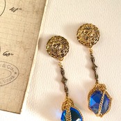 【1点もの】Lion ※発送時期4月中