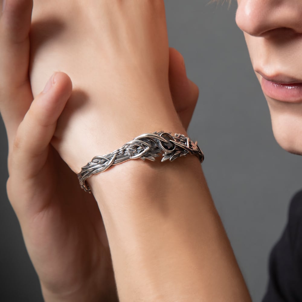 GALNERYUS −ガルネリウス−」衣装協力商品】SYU様着用 デーモン