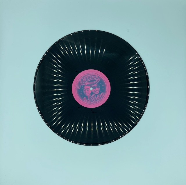 HARRY & MAC (細野晴臣&久保田麻琴)      ROAD TO LOUISIANA