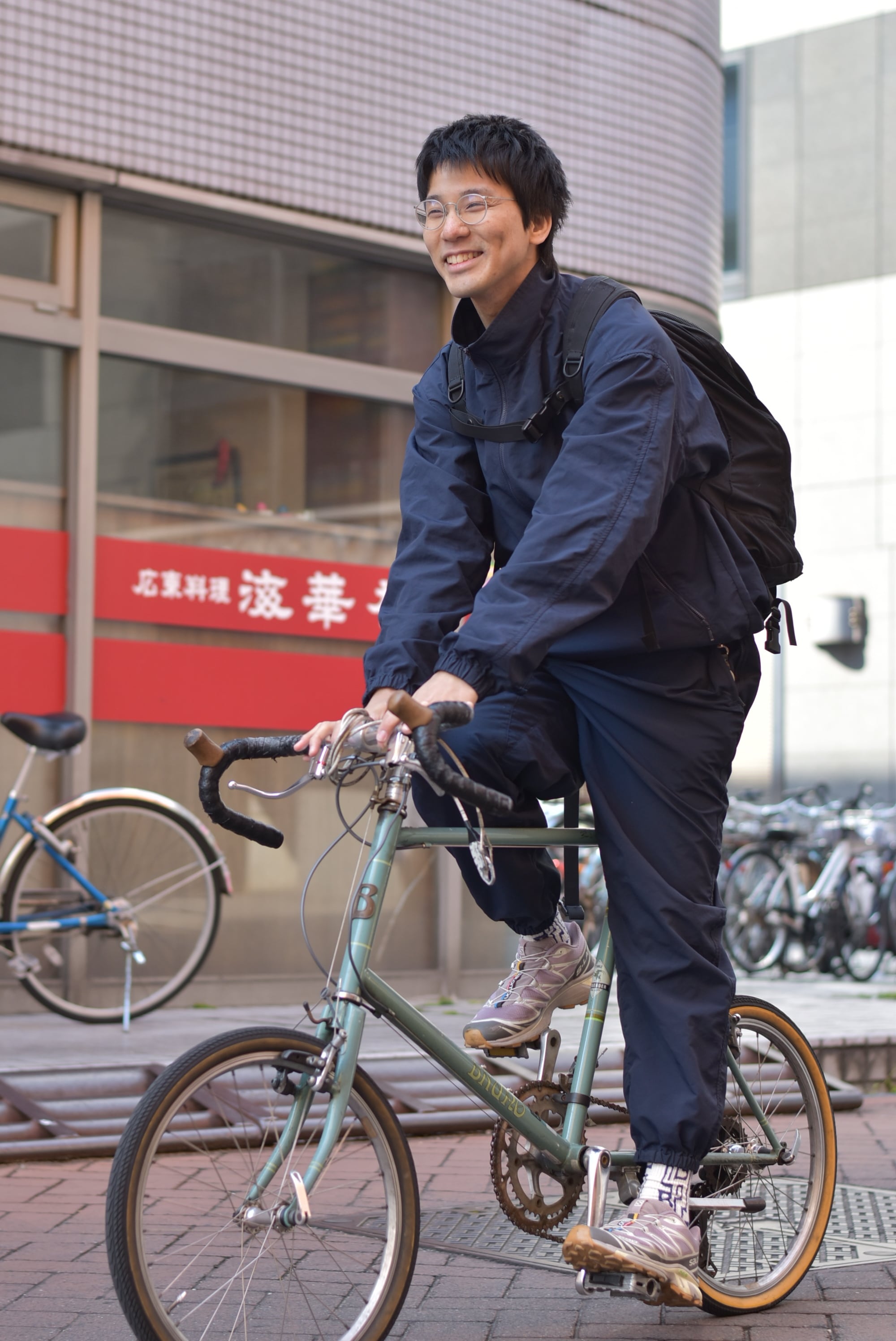 maillot】 | theater(シアター)