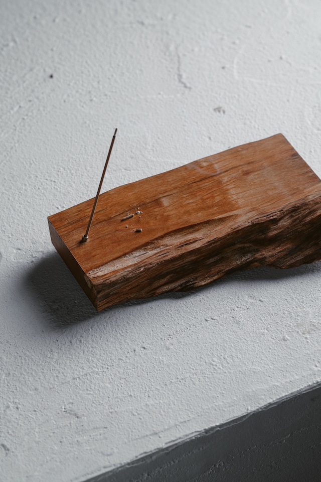 山桜-yamazakura- Incense Holder #159