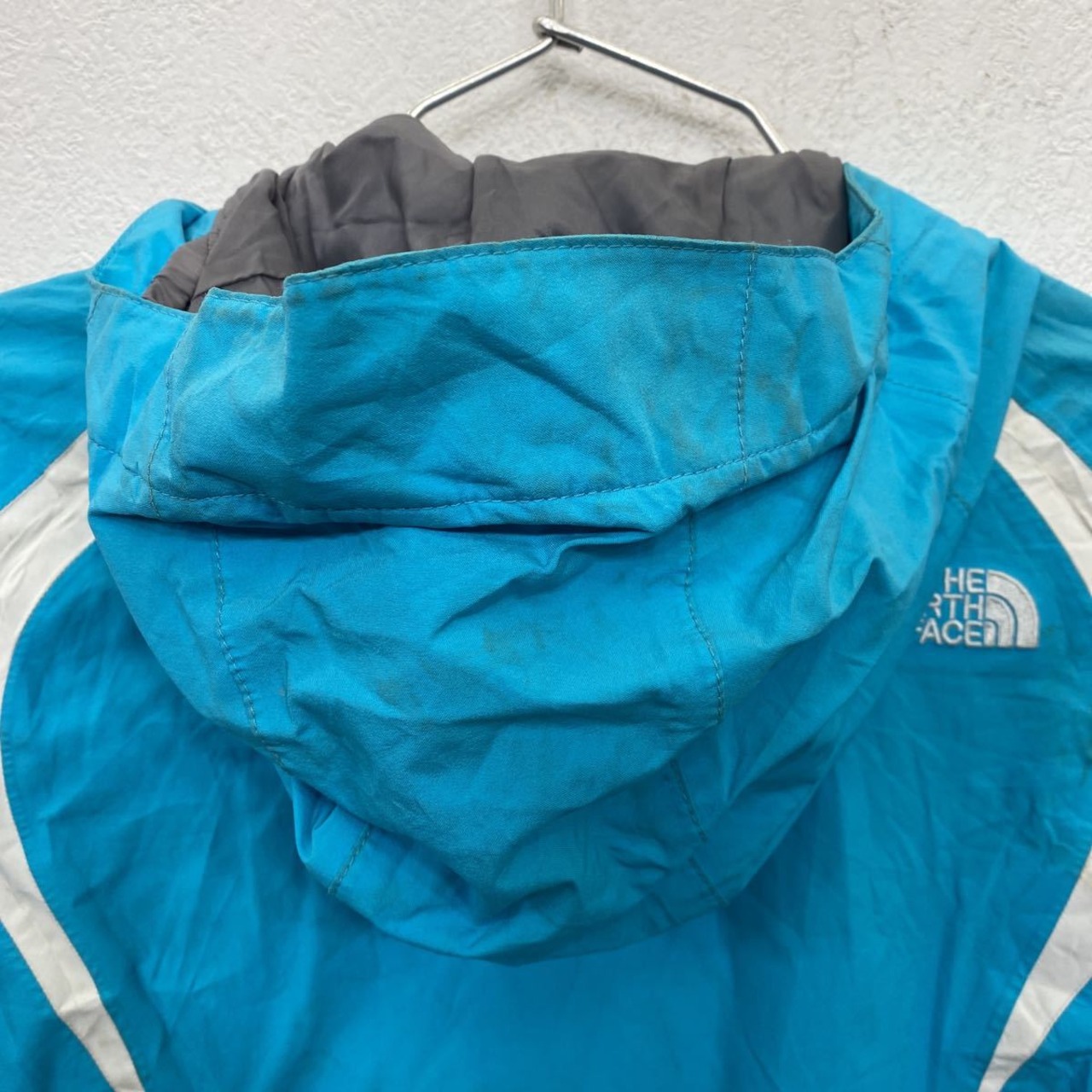 THE NORTH FACE マウンテンパーカー レディース Sサイズ位 サイズ表記 