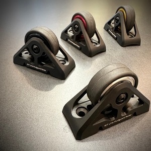 Multi-S Mudguard Wheel for P/T Line