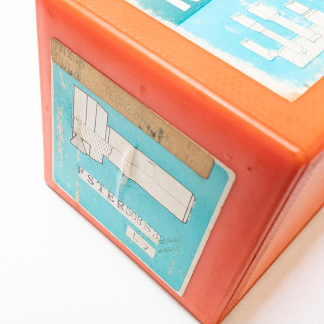三菱金属 FSTER503S32（開封品）