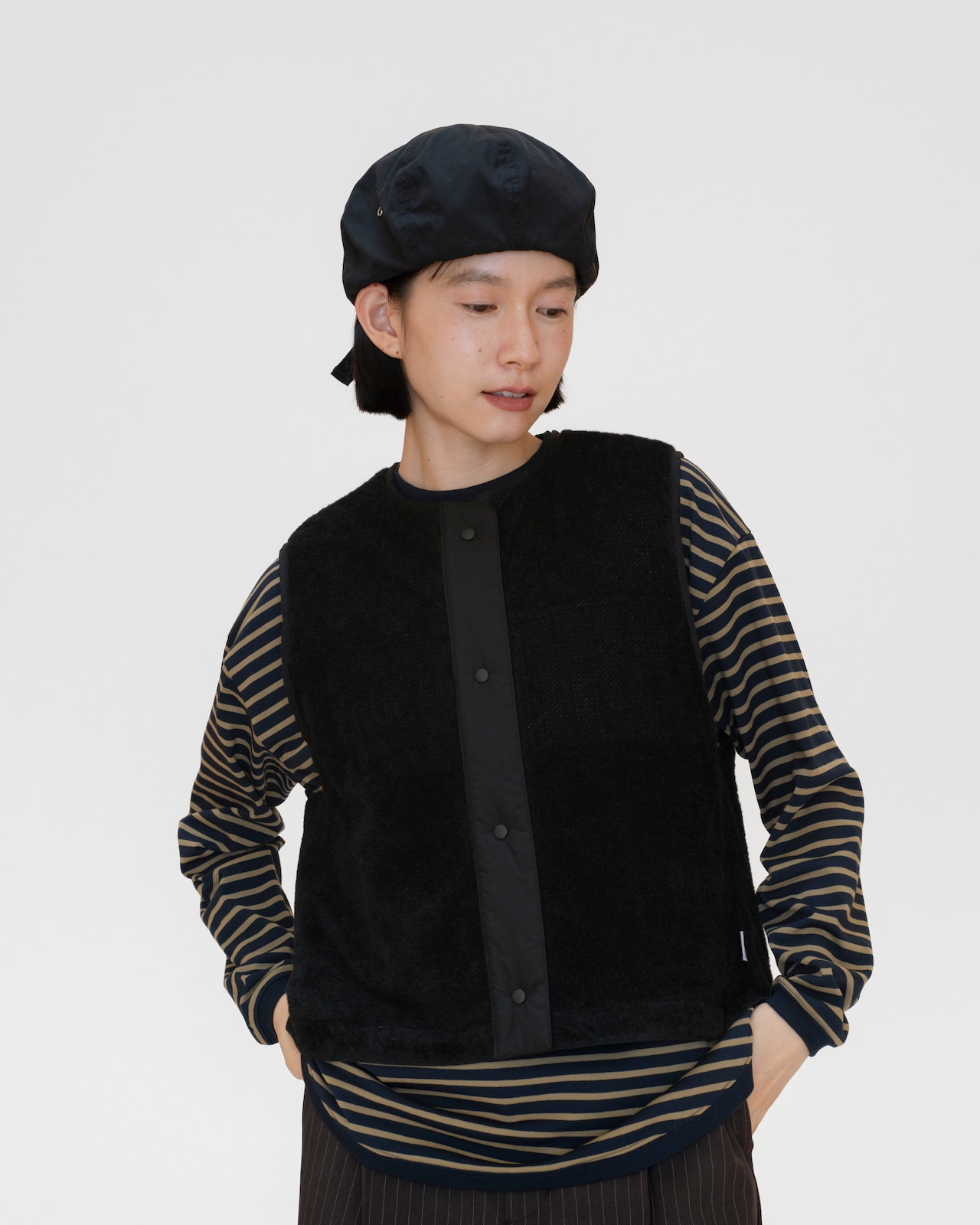 Octa® Reversible Vest・画像19