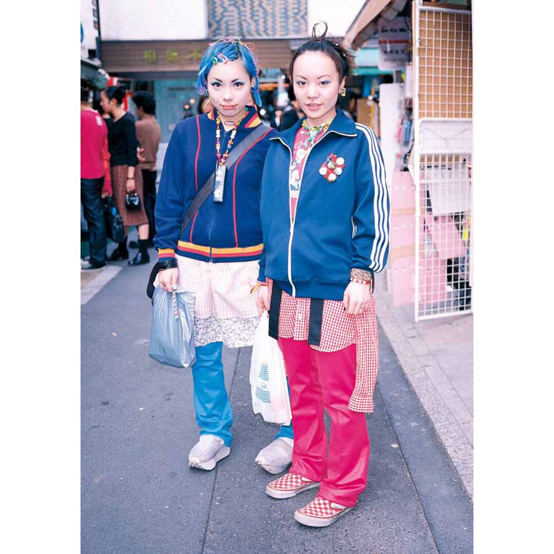 eBOOK-FRUiTS Yearbook vol.02 (1998) | FRUiTS SHOP