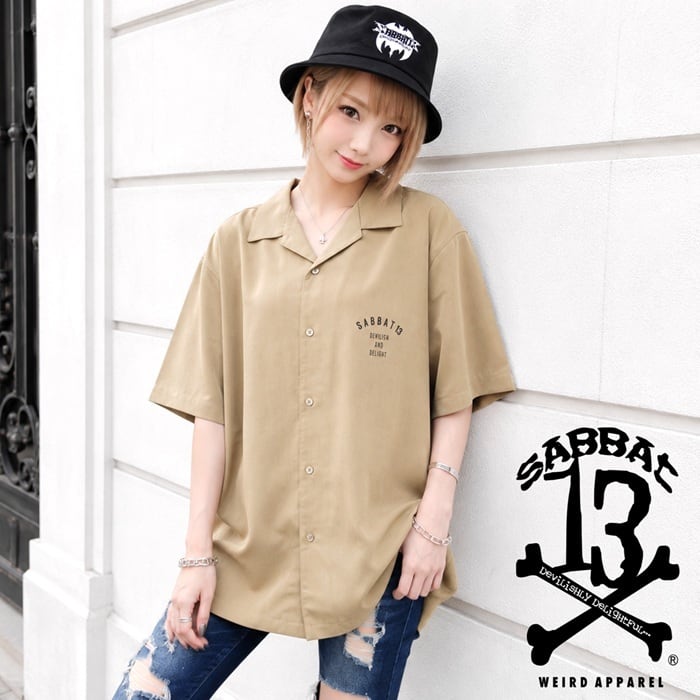 20%OFF SALE】SABBAT13 サバトサーティーン サバト13「13HANDS MARIA S