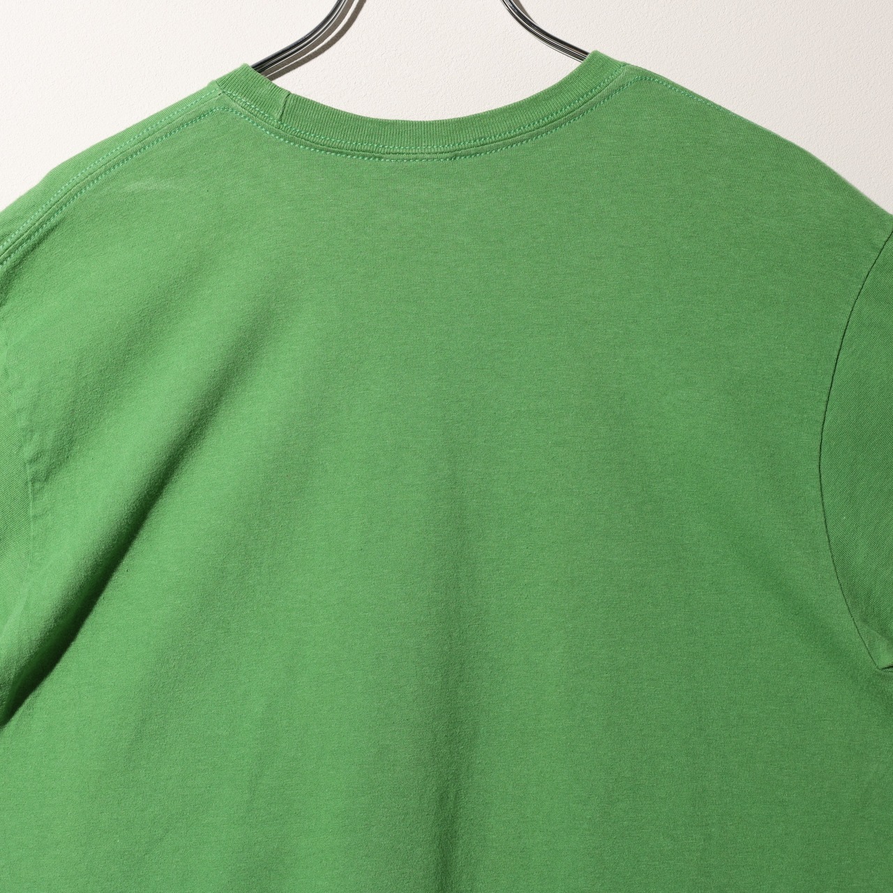 美品 L Y2K Quiksilver クイックシルバー 葛飾北斎 サーフTシャツ surf